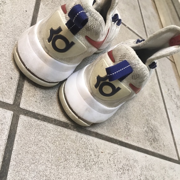 kd 9 limited edition